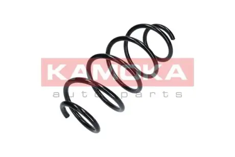 Пружина ходовой части KAMOKA 2110327