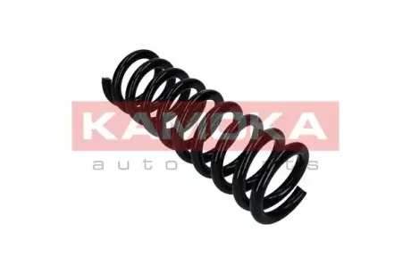 Пружина ходовой части KAMOKA 2110336