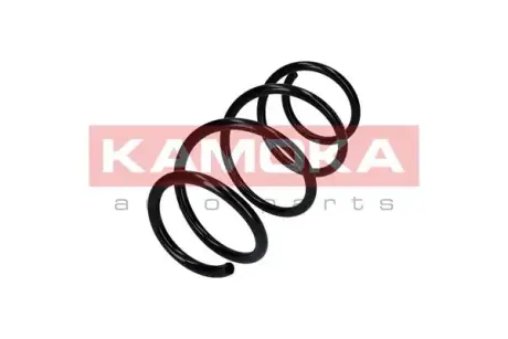 Пружина ходовой части KAMOKA 2110337