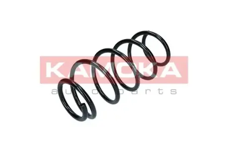 Пружина ходовой части KAMOKA 2110340
