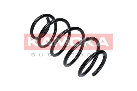 Пружина ходовой части KAMOKA 2110343