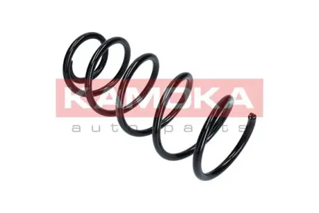 Пружина ходовой части KAMOKA 2110353