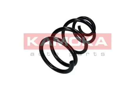 Пружина ходовой части KAMOKA 2110356
