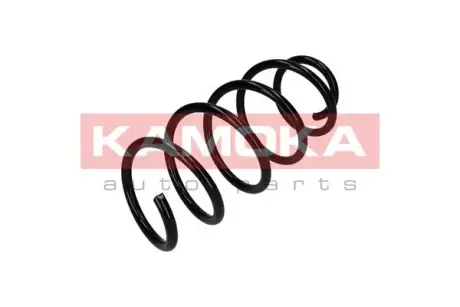 Пружина ходовой части KAMOKA 2110360