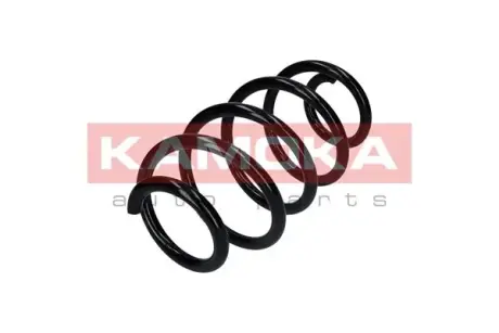 Пружина ходовой части KAMOKA 2110362