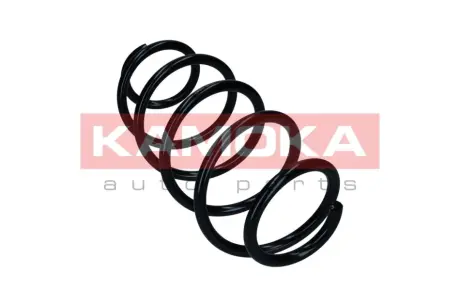 Пружина ходовой части KAMOKA 2110367