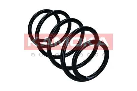 Пружина перед. Nissan Leaf (ZE0) 2011- KAMOKA 2110658