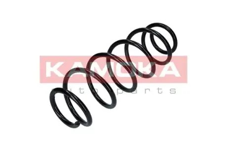 Пружина ходовой части KAMOKA 2120165