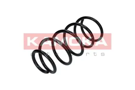 Пружина ходовой части KAMOKA 2120256