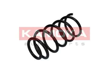 Пружина ходовой части KAMOKA 2120261