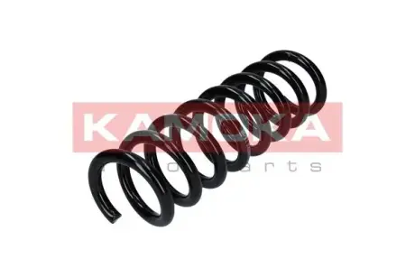 Пружина ходовой части KAMOKA 2120281