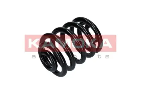 Пружина ходовой части KAMOKA 2120290