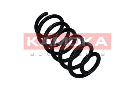 Пружина ходової частини KAMOKA 2120593