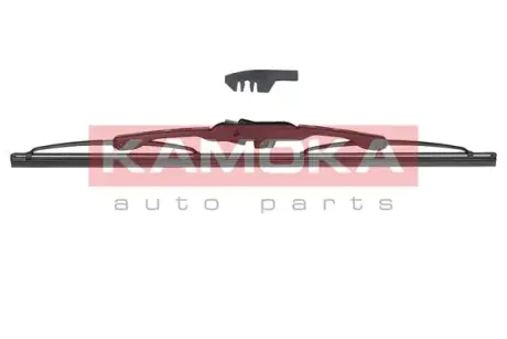 Щетка стеклоочистителя KAMOKA 26350