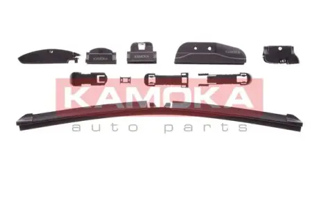 Щетка стеклоочистителя KAMOKA 27400