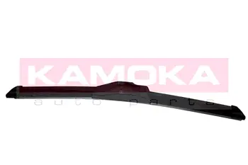 Склоочисник щітка 425мм 17" KAMOKA 27425U