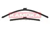 Щетка стеклоочистителя KAMOKA 27A09 (фото 1)