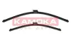 Щетка стеклоочистителя KAMOKA 27A27 (фото 1)