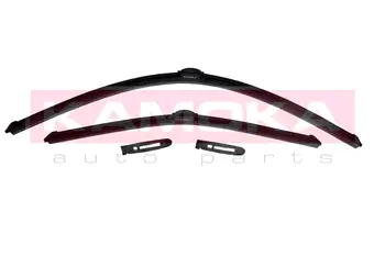 Комплект щіток склоочисника безкаркасних Kamoka 650/475 KAMOKA 27B04