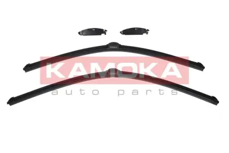 Щетка стеклоочистителя KAMOKA 27B08