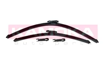 Щетка стеклоочистителя KAMOKA 27D01