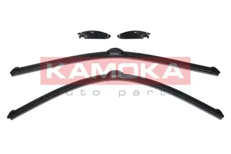 Щетка стеклоочистителя KAMOKA 27D06