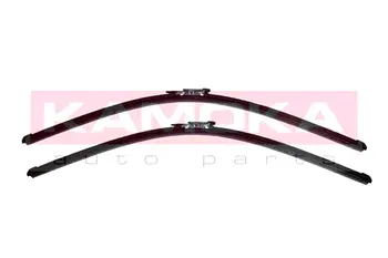 Щетка стеклоочистителя KAMOKA 27D12