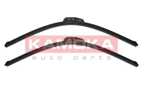 Щетка стеклоочистителя KAMOKA 27E11