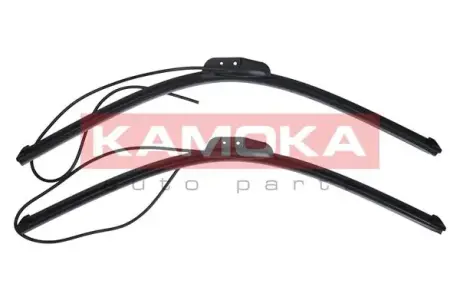 Щетка стеклоочистителя KAMOKA 27E15