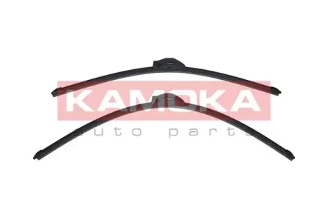 Щетка стеклоочистителя KAMOKA 27E26