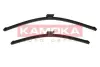 Щетка стеклоочистителя KAMOKA 27F05 (фото 1)