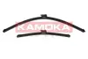 Щетка стеклоочистителя KAMOKA 27F06 (фото 1)