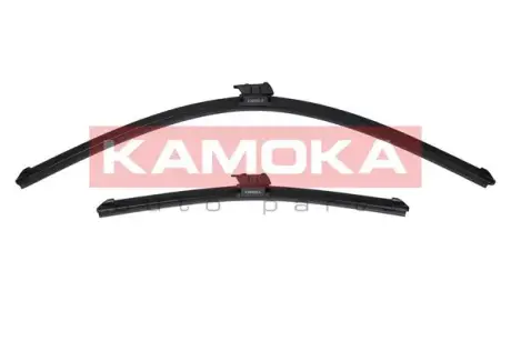 Щетка стеклоочистителя KAMOKA 27F06