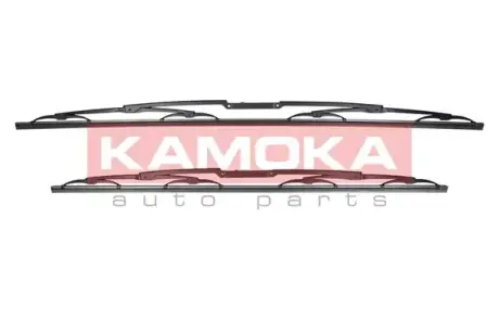 Щетка стеклоочистителя KAMOKA 27F11