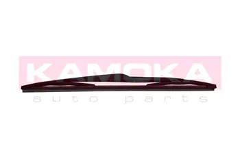 Склоочисника щітка зад. 350ММ KAMOKA 29018