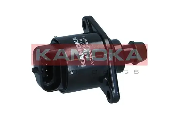 Регулятор холостого ходу Renault Laguna Megane Trafic 98- KAMOKA 4190014 (фото 1)