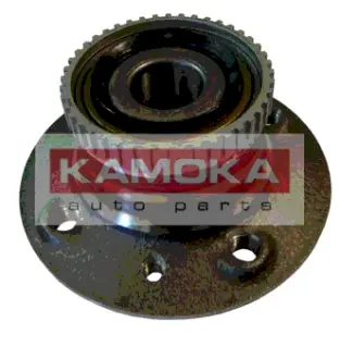 Комплект подшипника ступицы колеса KAMOKA 5500001