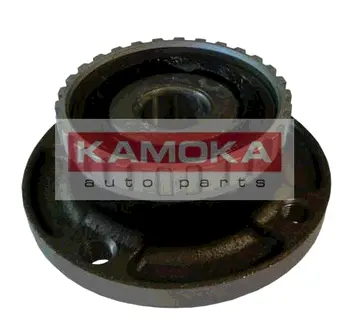 Комплект подшипника ступицы колеса KAMOKA 5500002