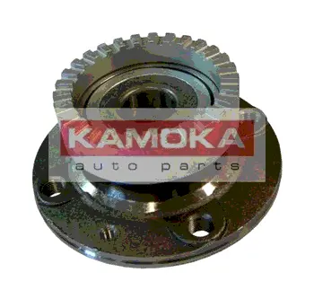 Комплект подшипника ступицы колеса KAMOKA 5500005