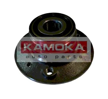 Комплект подшипника ступицы колеса KAMOKA 5500009