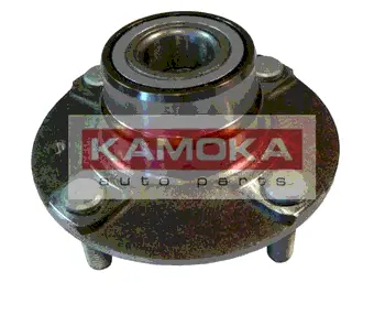 Комплект подшипника ступицы колеса KAMOKA 5500012