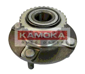 Комплект подшипника ступицы колеса KAMOKA 5500017