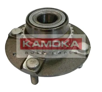Комплект подшипника ступицы колеса KAMOKA 5500022