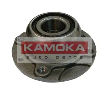 Комплект подшипника ступицы колеса KAMOKA 5500026