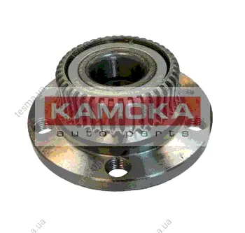ступиця колеса KAMOKA 5500033 - фото 1