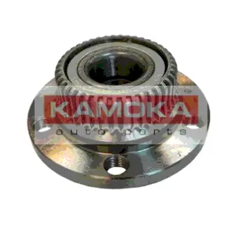 комплект подшипника ступицы колеса KAMOKA 5500033