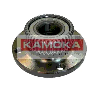 Комплект подшипника ступицы колеса KAMOKA 5500034