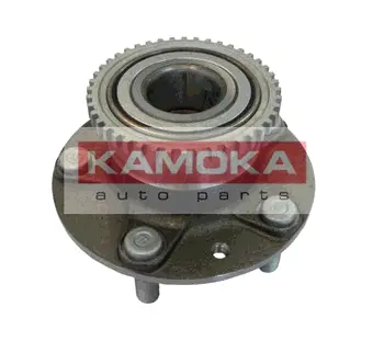 Комплект подшипника ступицы колеса KAMOKA 5500045