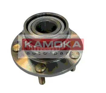 Комплект подшипника ступицы колеса KAMOKA 5500046