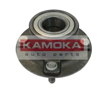 Комплект подшипника ступицы колеса KAMOKA 5500047